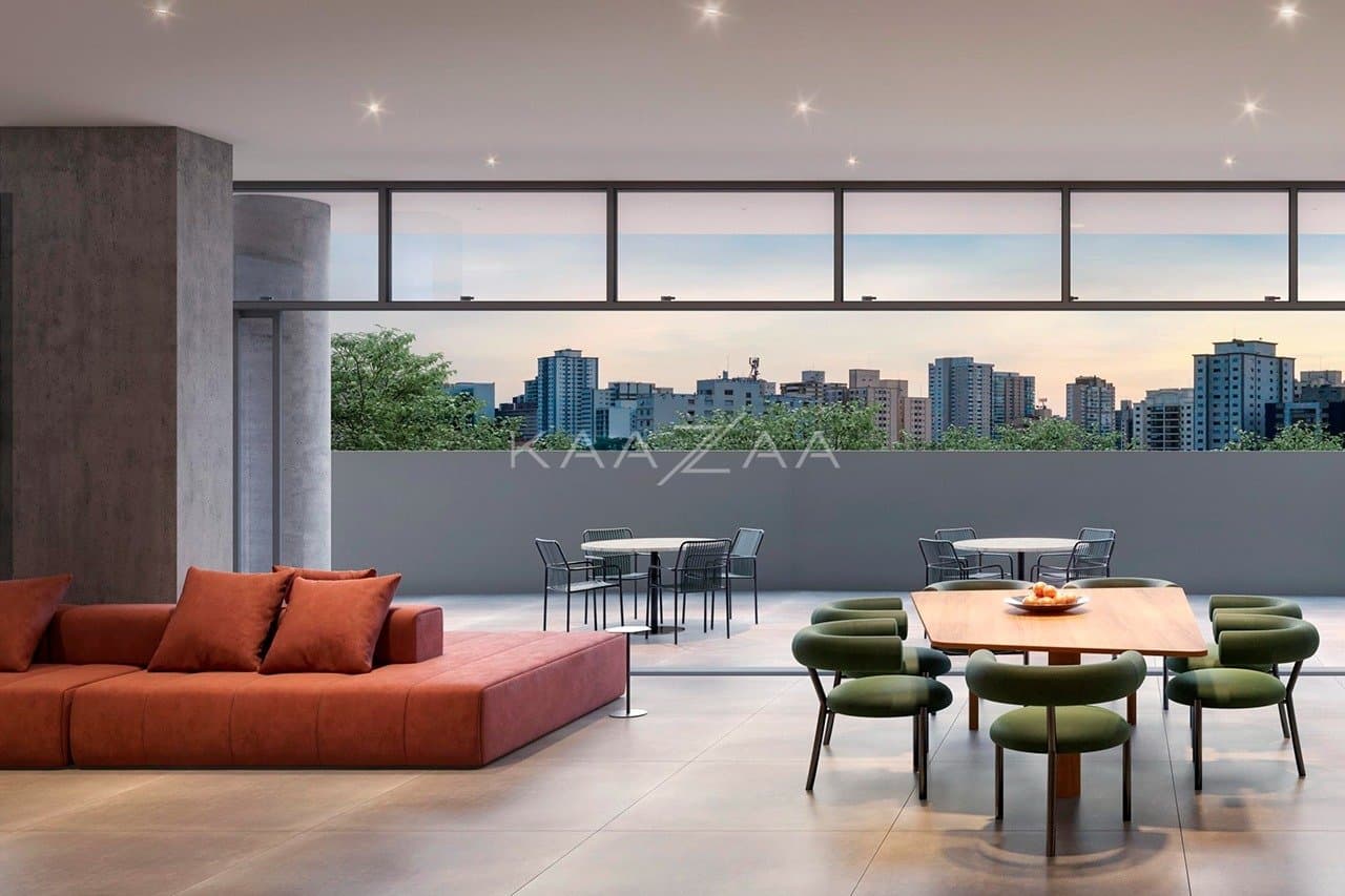 Apartamento em Alto de Pinheiros - Foto 15