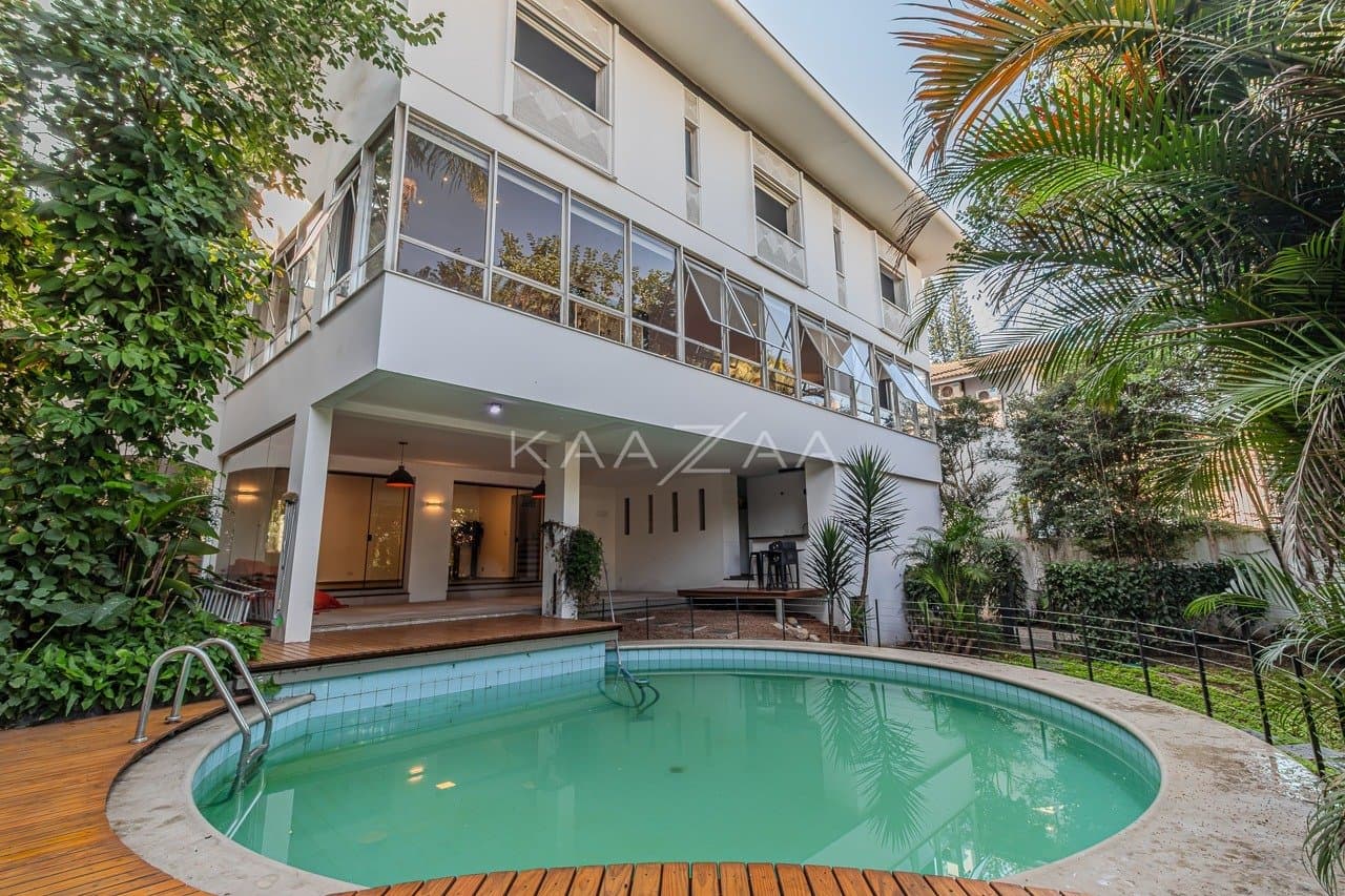 Casa à venda no Jardim Guedala - Foto 1