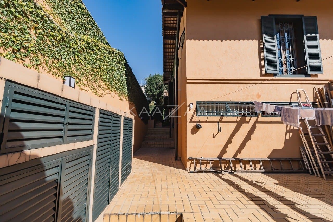 Viver em harmonia: casa com natureza e conforto no Jardim Guedala. - Foto 36