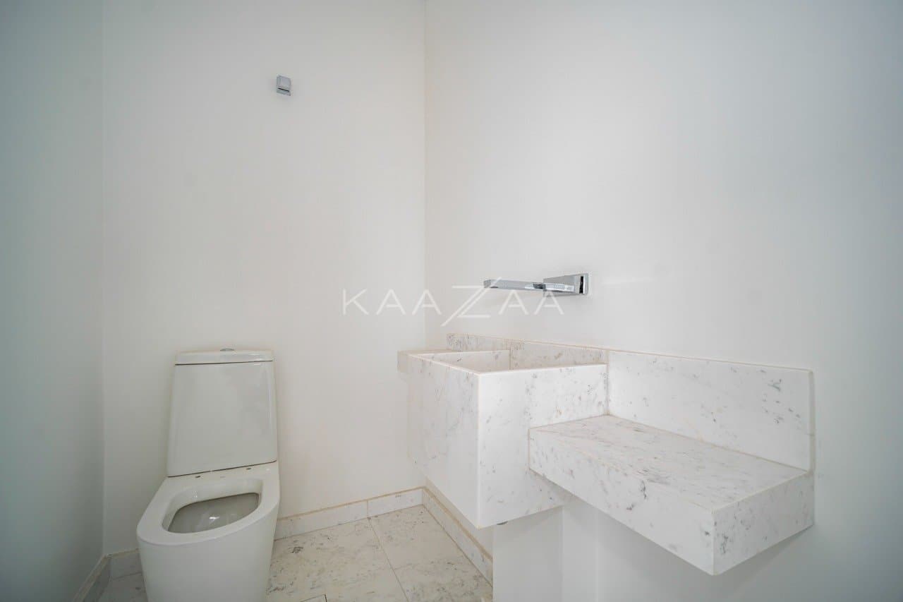 Viver com vista: lançamento de apartamentos no Lake Park Ibirapuera no bairro Paraíso. - Foto 10
