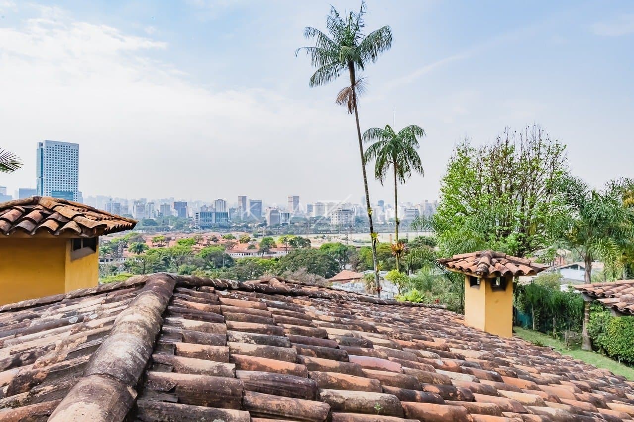 Ares de campo, clima de cidade: casa completa e acolhedora, em Cidade Jardim. - Foto 95