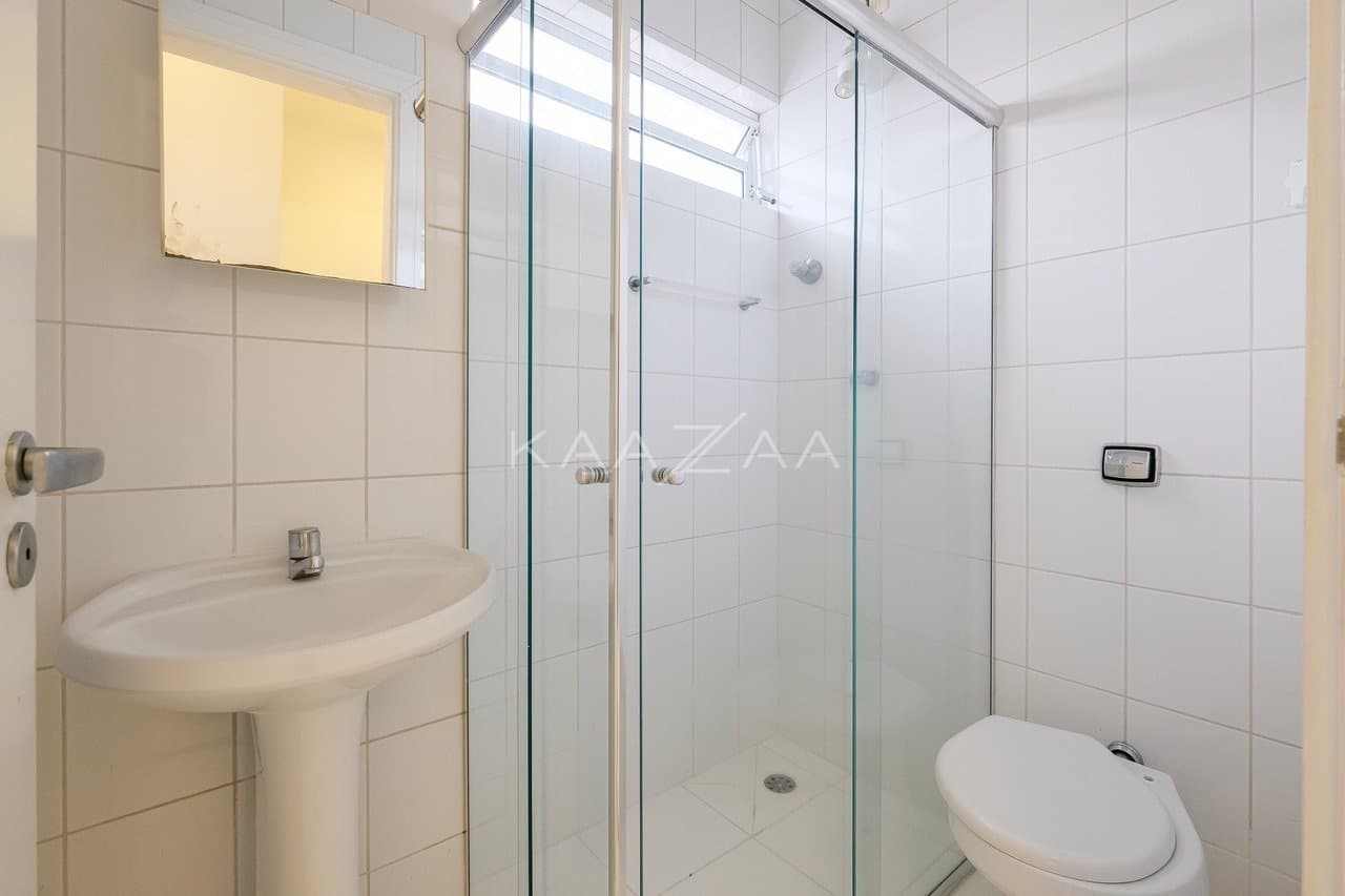 Apartamento à venda no Jardins - Foto 43