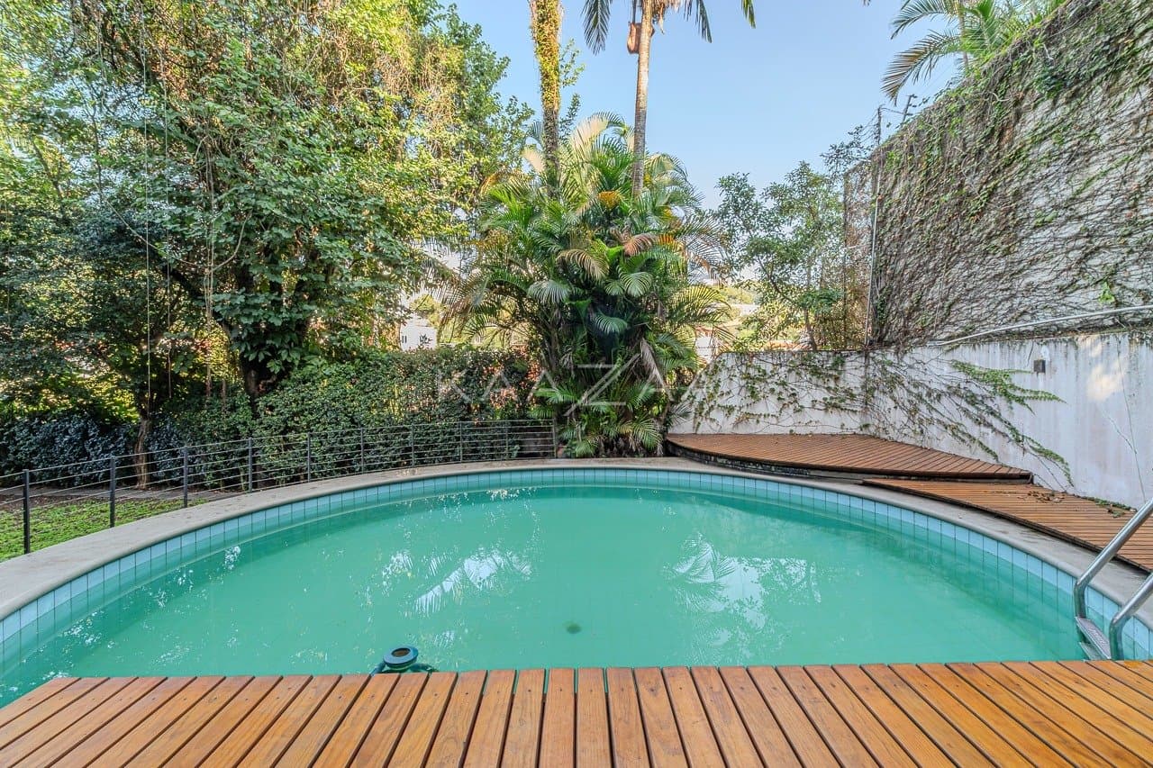 Casa à venda no Jardim Guedala - Foto 3