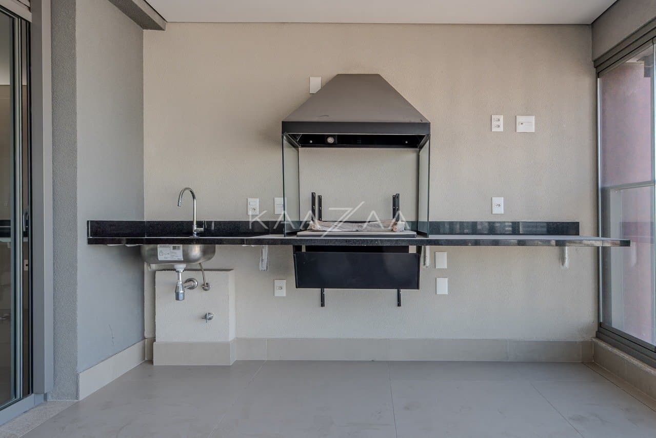 Apartamento à venda na Vila Olímpia - Foto 2