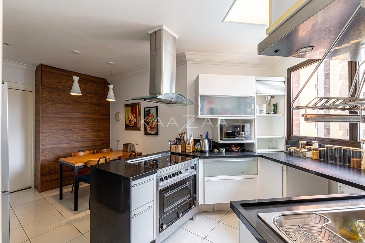 Apartamento à venda e locação na Vila Nova Conceição - Foto 22
