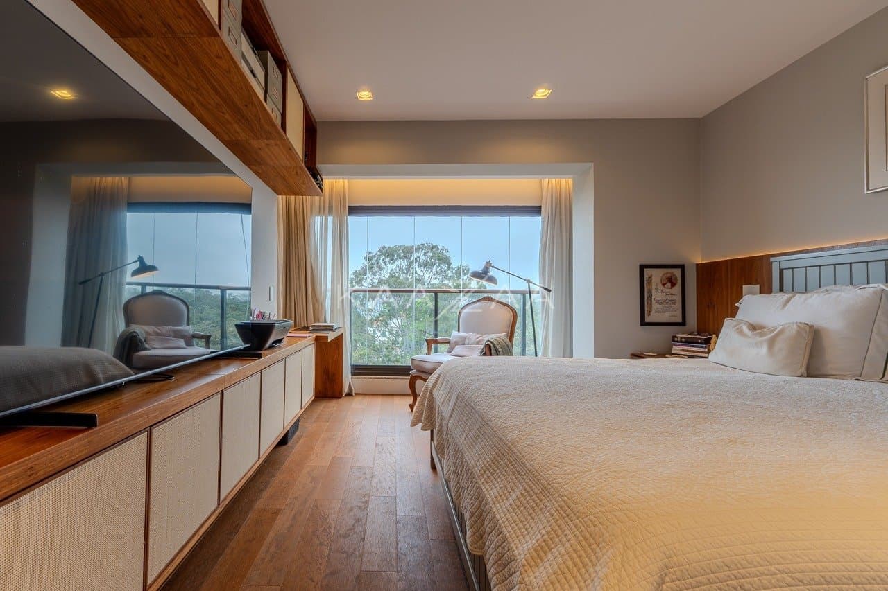 Apartamento à venda no Jardim Guedala - Foto 23