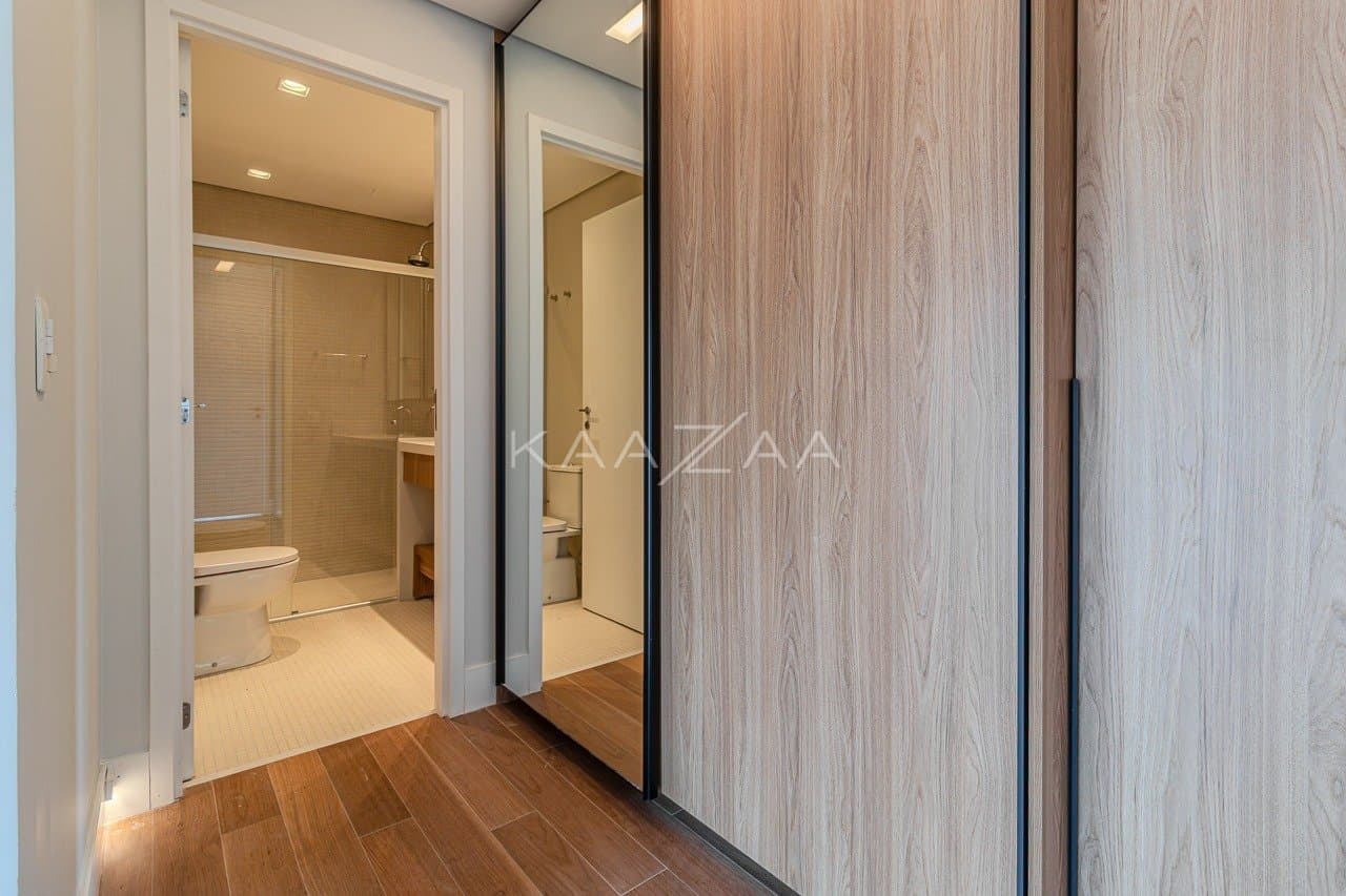 Apartamento duplex à venda na Vila Nova Conceição - Foto 26