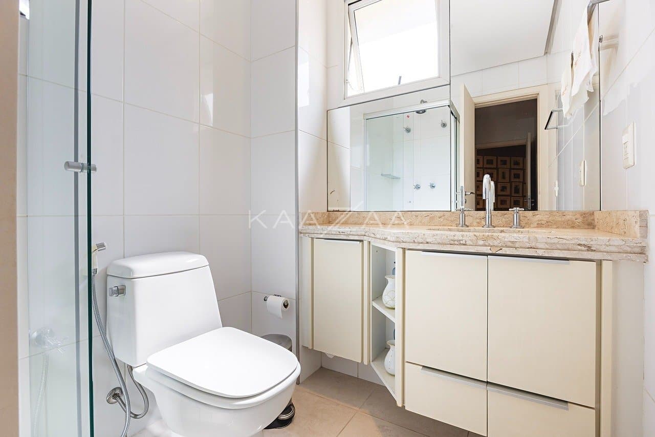 Apartamento à venda no Itaim Bibi - Foto 26