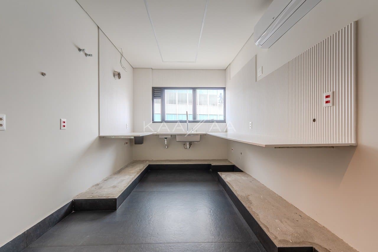 Apartamento no miolo do Itaim Bibi para venda. - Foto 17