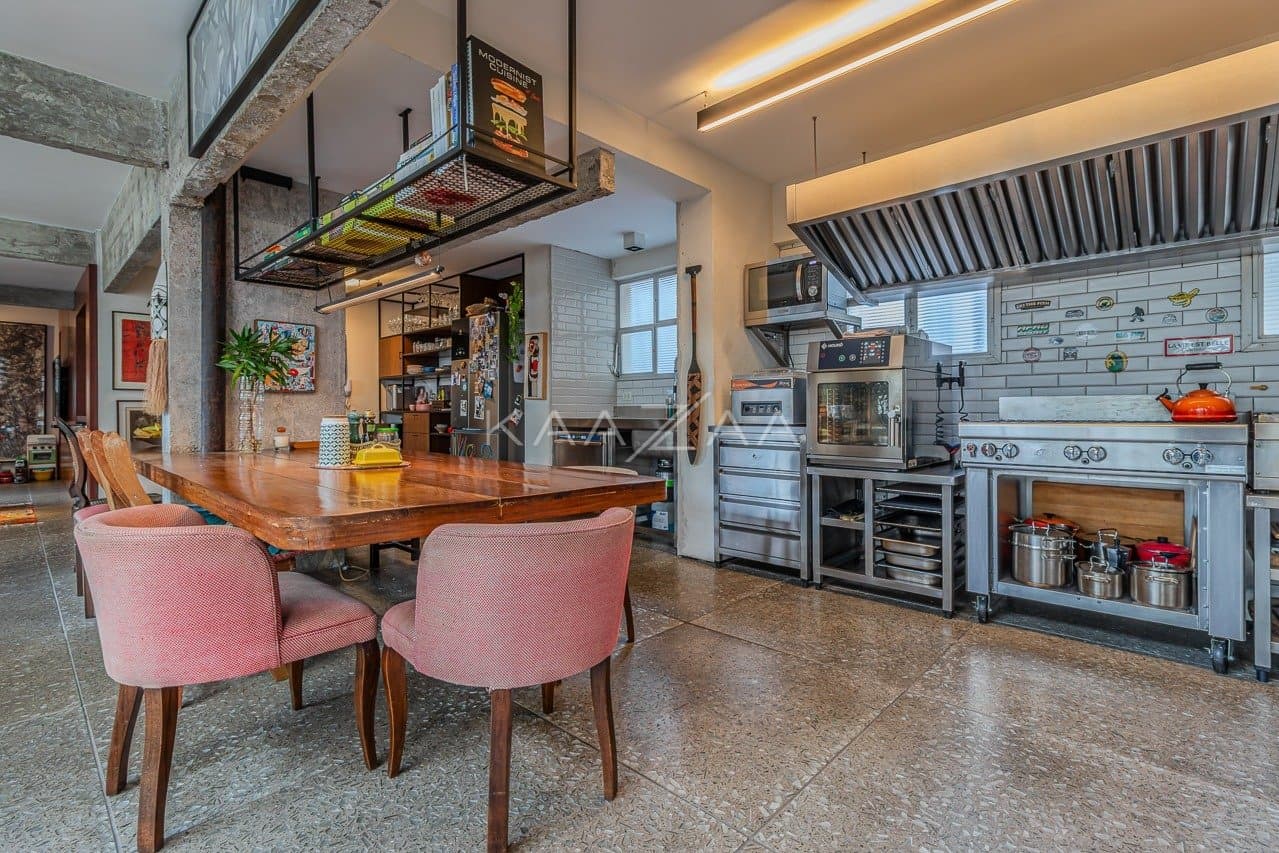 Apartamento duplex à venda no Jardins - Foto 19