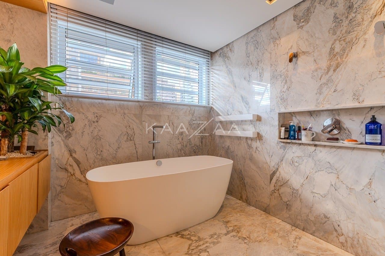 Apartamento à venda no Jardins - Foto 30