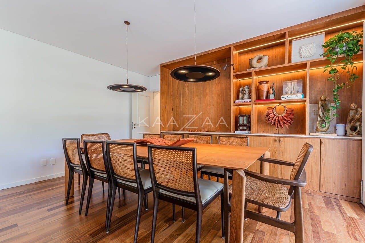 Casa em rua fechada à venda na Vila Nova Conceição - Foto 18