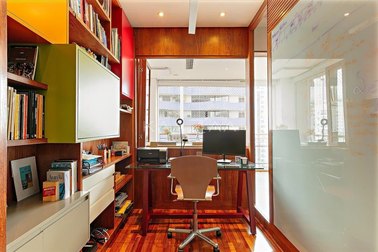 Apartamento à venda no Jardim Paulista - Foto 19