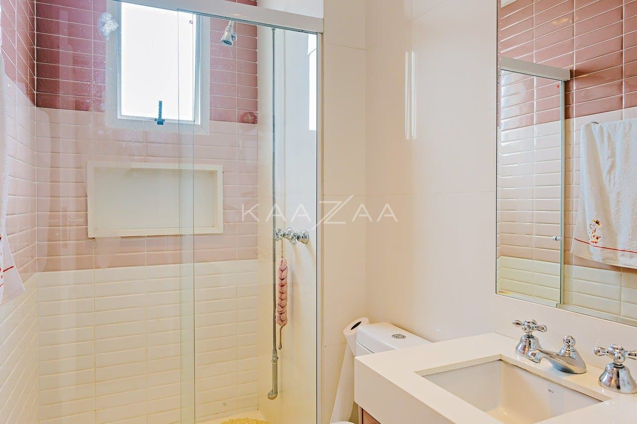 Apartamento à venda em Moema - Foto 43
