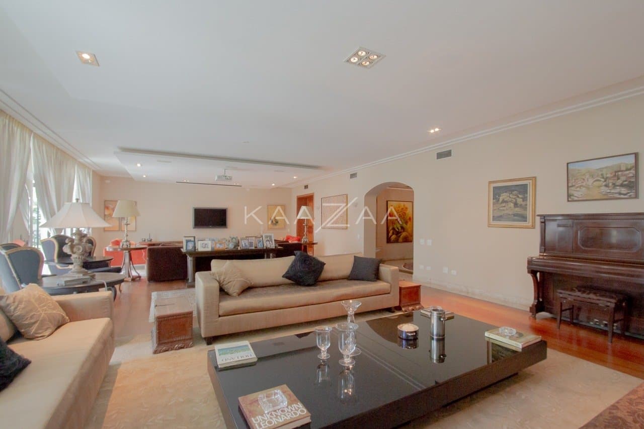 Apartamento à venda no Jardim Paulista - Foto 8