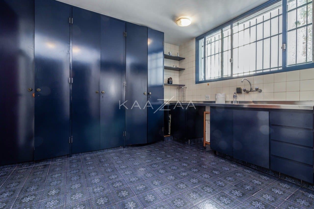 Casa em rua fechada em Cidade Jardim - Foto 34