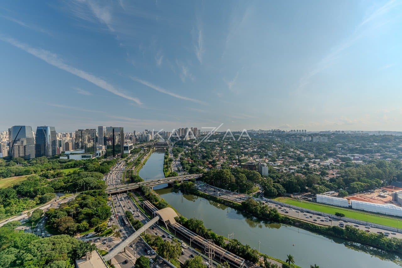 Apartamento para venda e locação no Jardim Paulistano - Foto 45