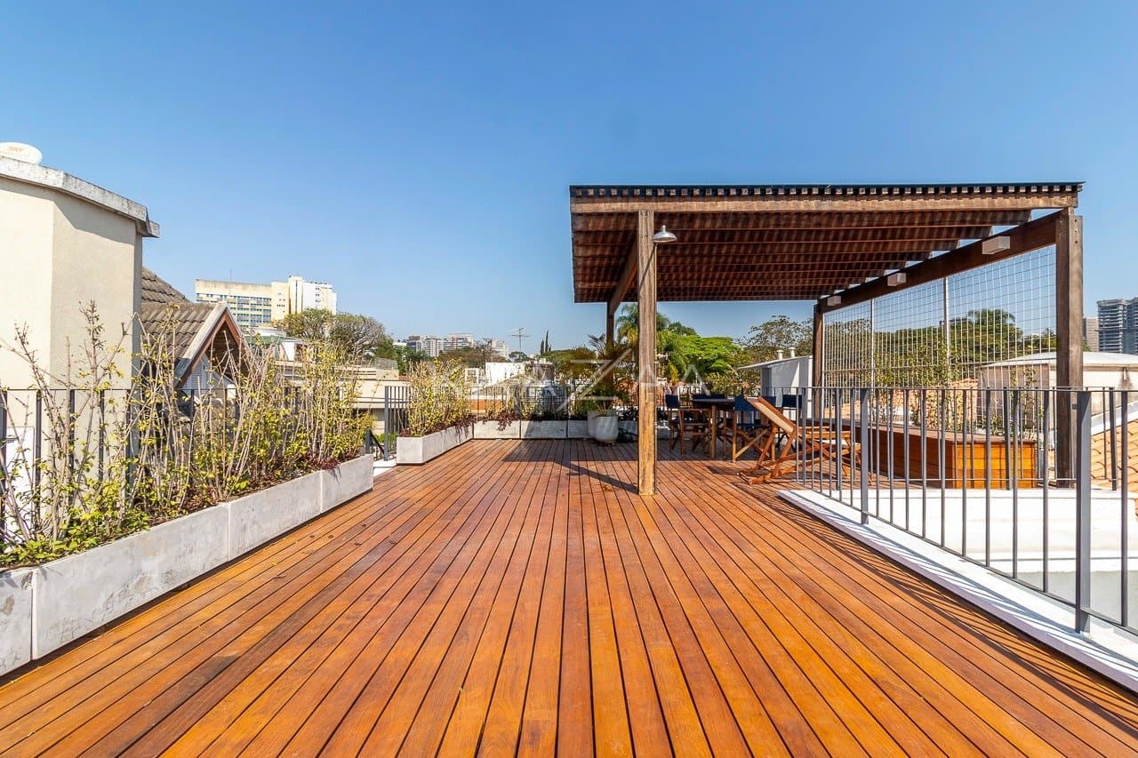 Casa charmosa no Jardim Luzitânia, com clima leve e atraente. - Foto 2