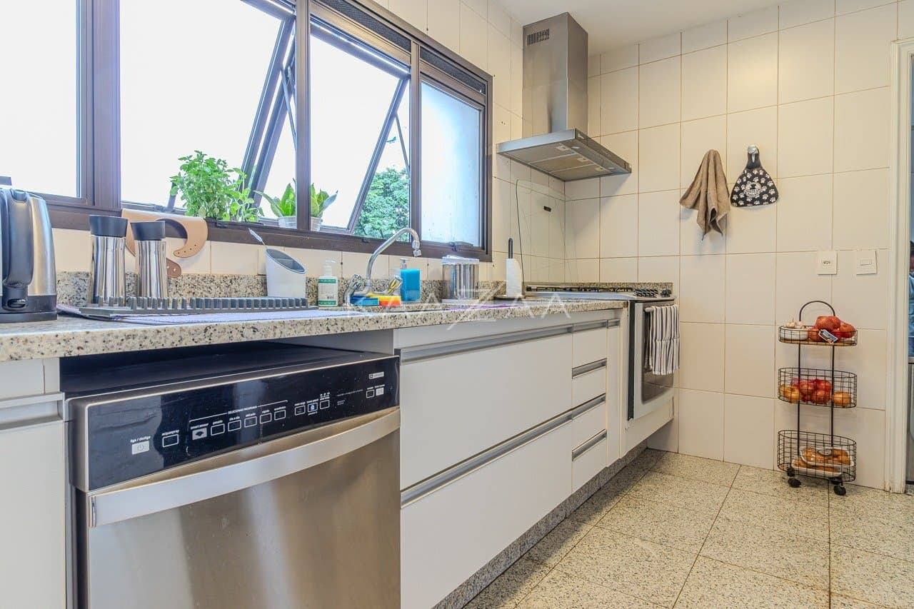 Apartamento no Jardim Paulista - Foto 16