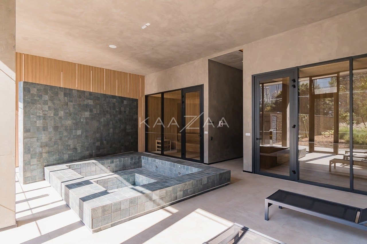 Perfeição panorâmica: apartamento novo na Vila Olímpia. - Foto 54