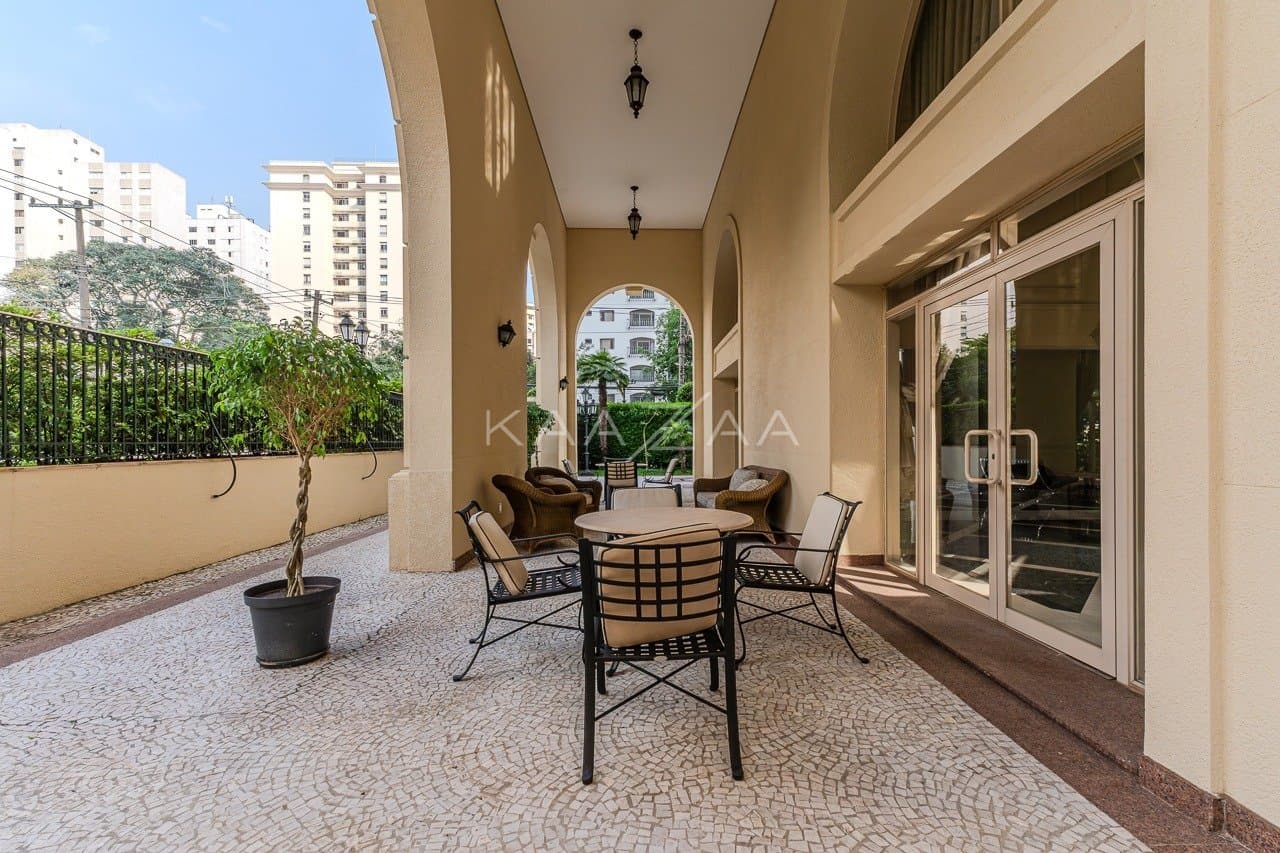 Apartamento à venda e locação no Jardim Paulista - Foto 6