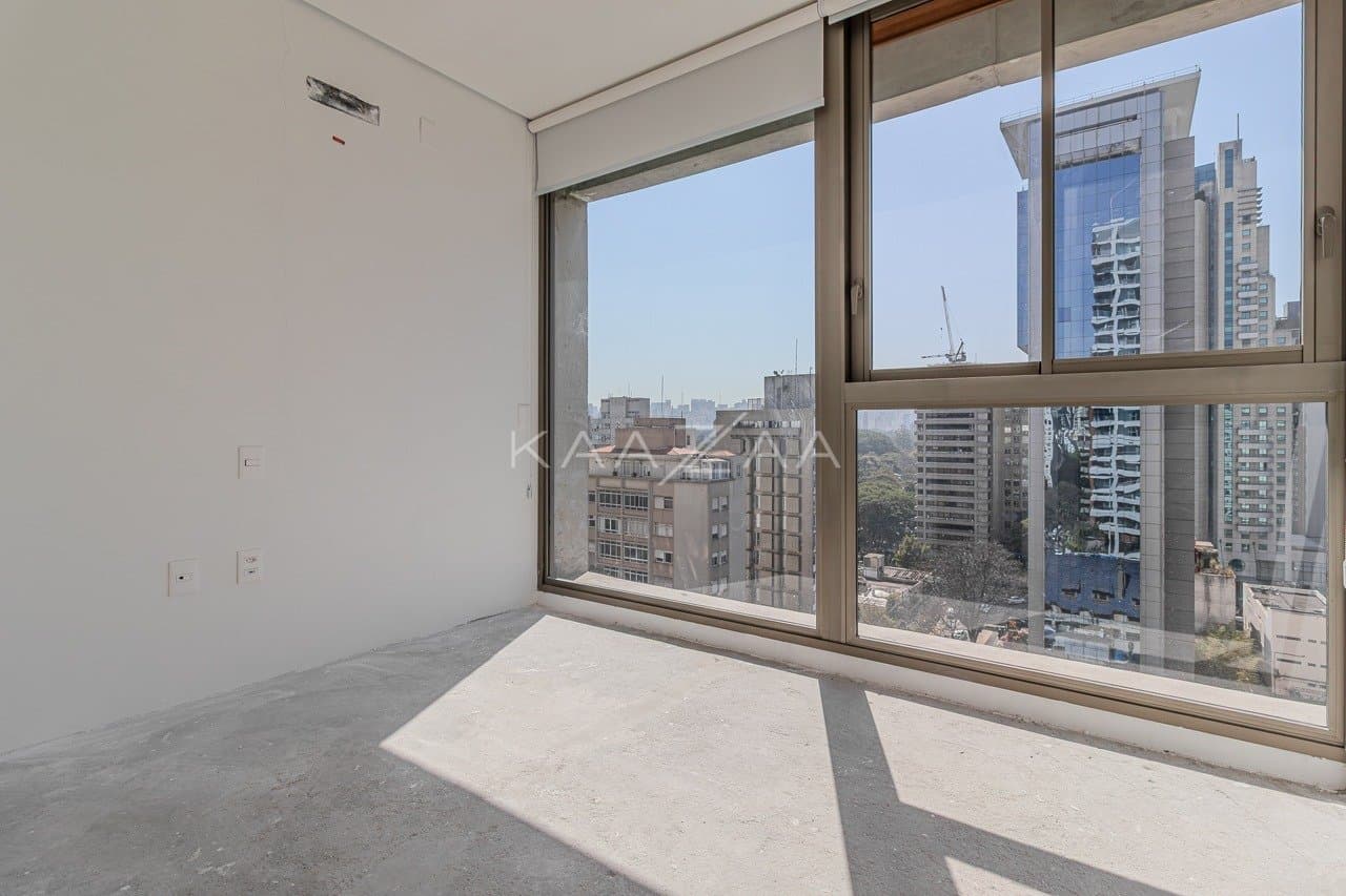 Apartamento no Itaim Bibi - Foto 34
