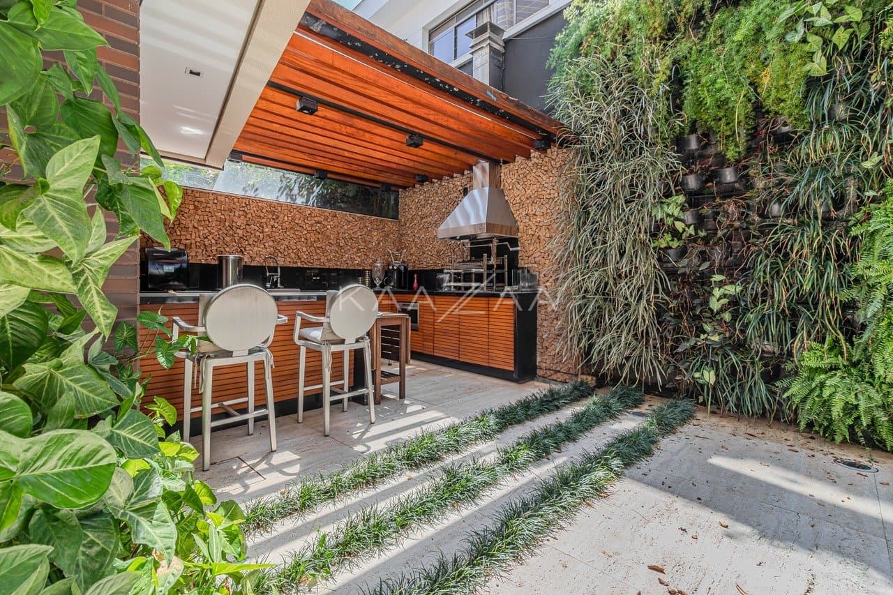 Casa em condomínio à venda na Vila Madalena - Foto 14