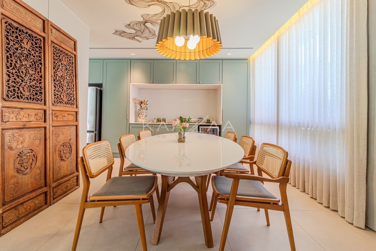 Casa em condomínio à venda em Cidade Jardim - Foto 31
