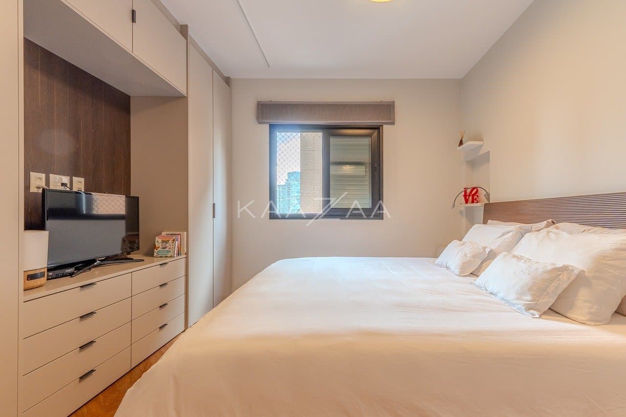 Apartamento à venda em Moema - Foto 20