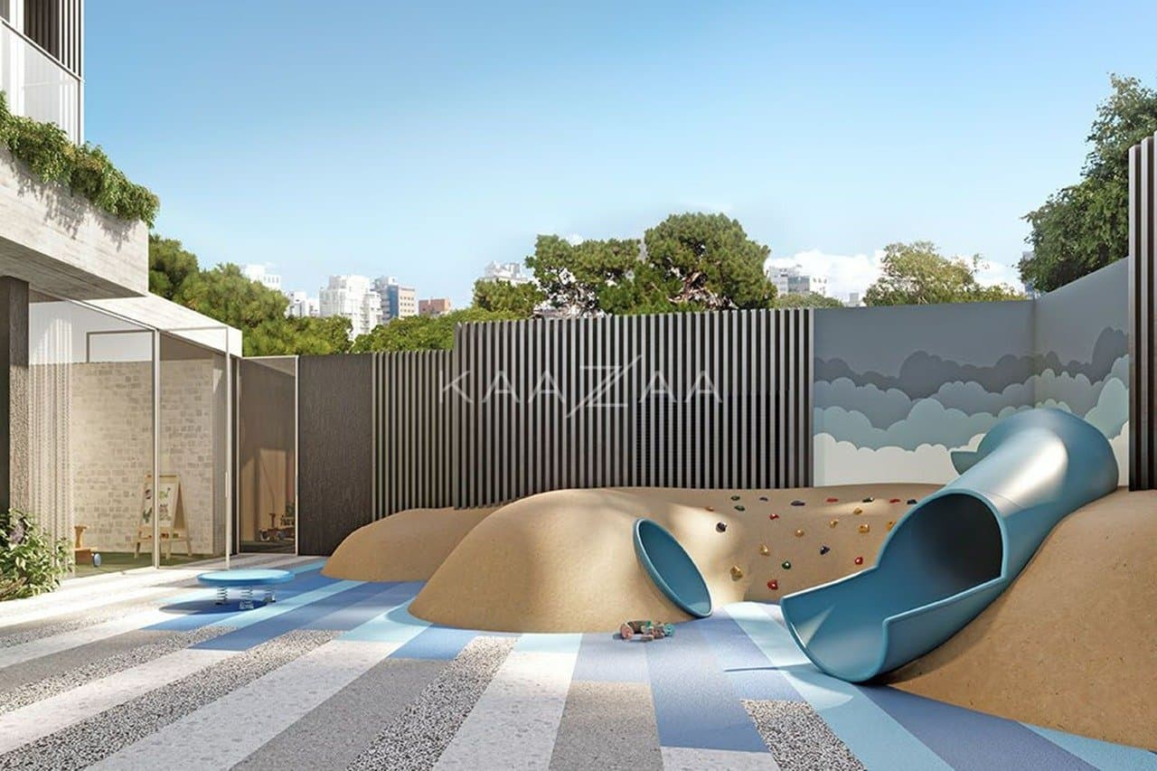 Empreendimento com arquitetura de autor, ambientes inovadores e diversas amenidades no Jardins. - Foto 12