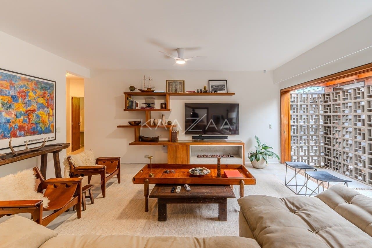 Casa para venda e locação na Vila Nova Conceição - Foto 14
