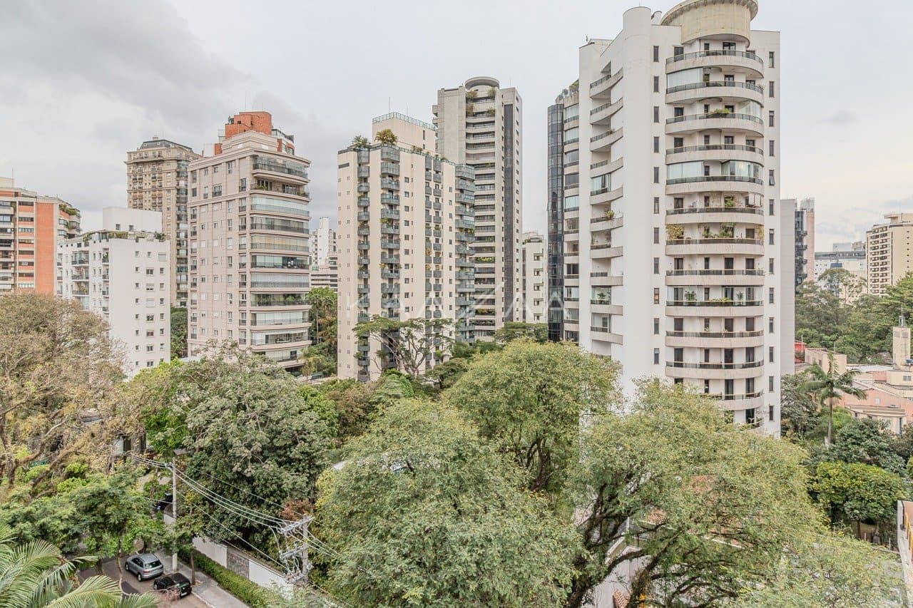 Apartamento à venda na Vila Nova Conceição - Foto 44