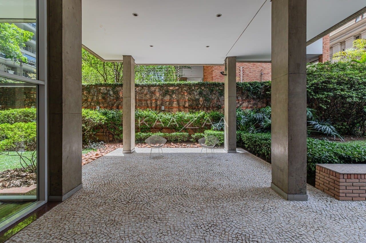 Apartamento à venda no Itaim Bibi - Foto 45
