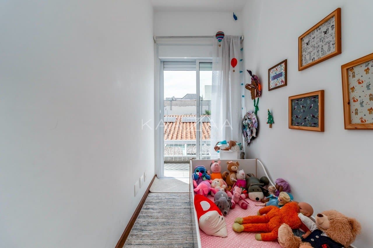 Casa à venda em Alto de Pinheiros - Foto 40