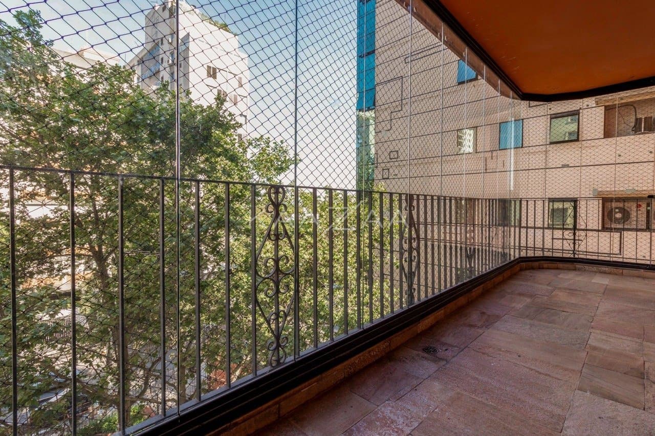 Apartamento no Jardins. - Foto 12