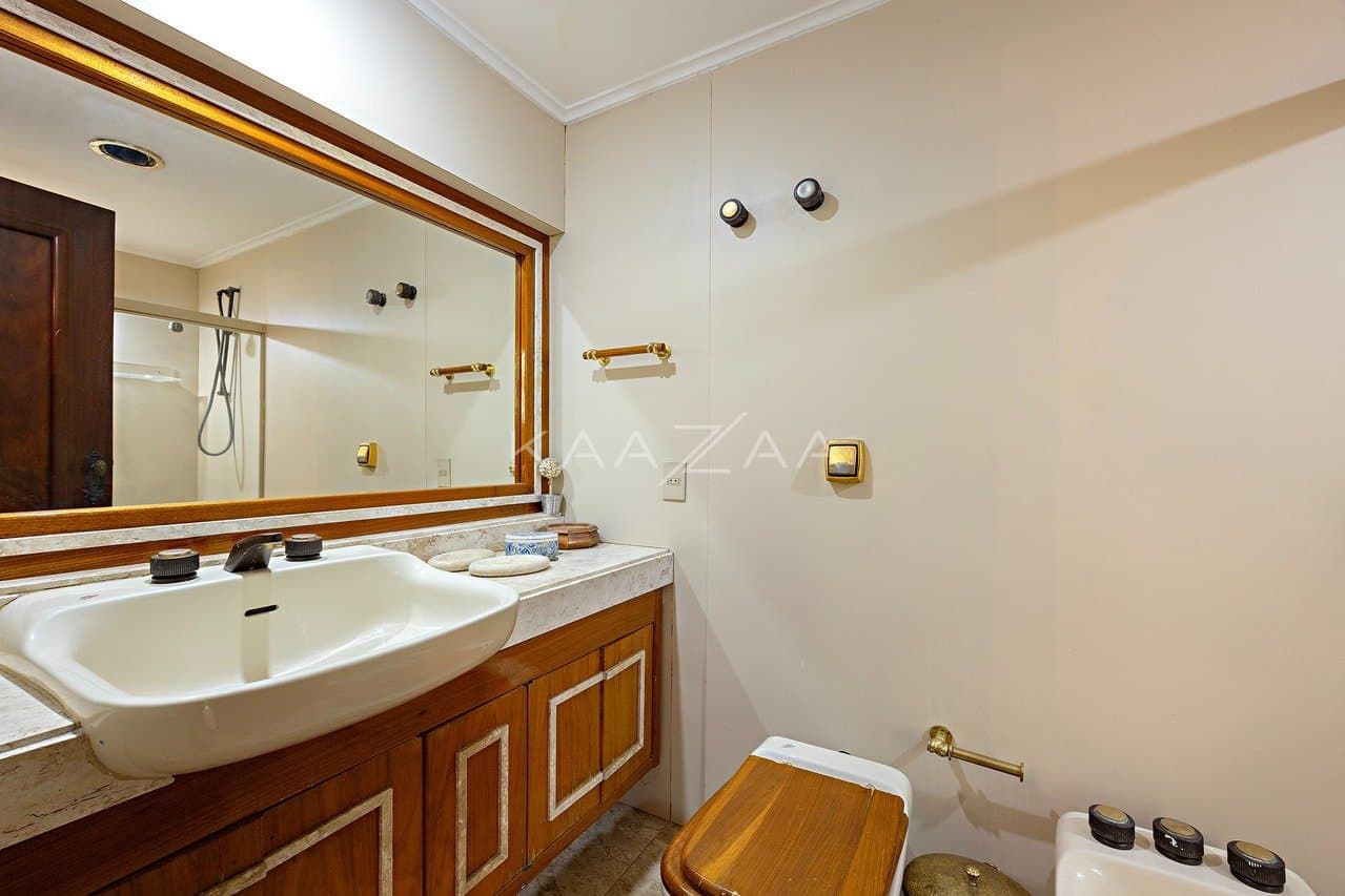 Apartamento à venda no Jardim Paulistano - Foto 22