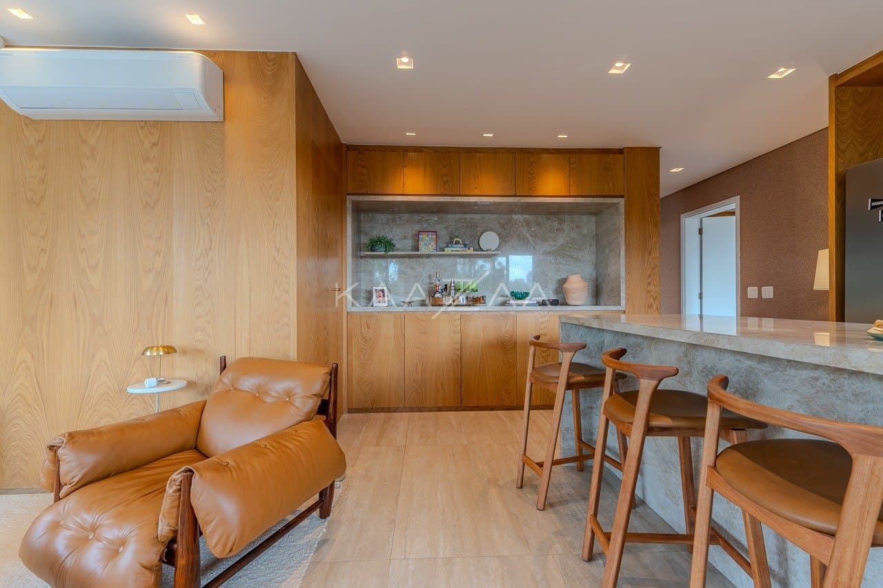 Apartamento para locação na Vila Madalena - Foto 14