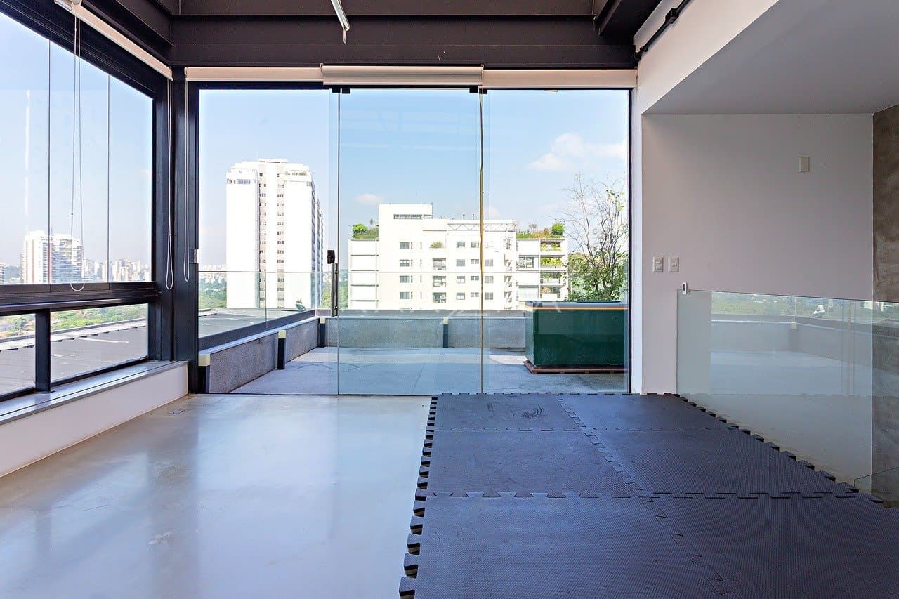 Cobertura à venda na Vila Madalena - Foto 15