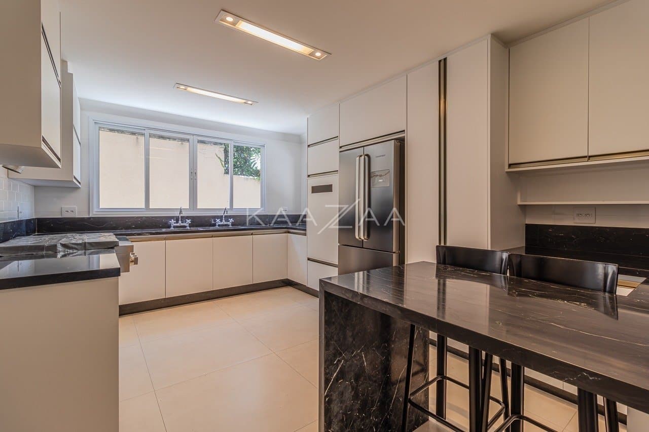 Casa em Alto de Pinheiros - Foto 25