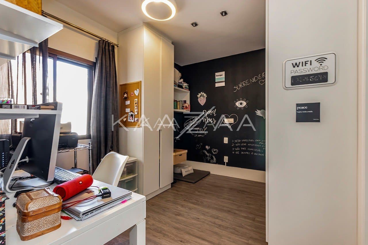 Apartamento à venda no Jardim Europa - Foto 23