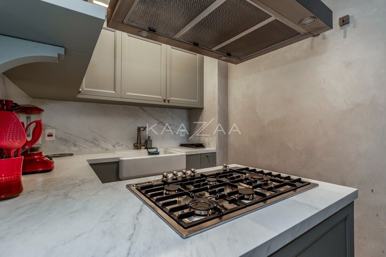 Reforma impecável: apartamento com vista impressionante no Jardim Paulista. - Foto 20