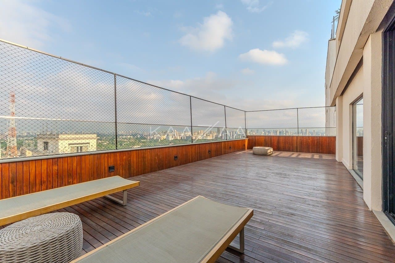 Apartamento à venda no Jardins - Foto 11