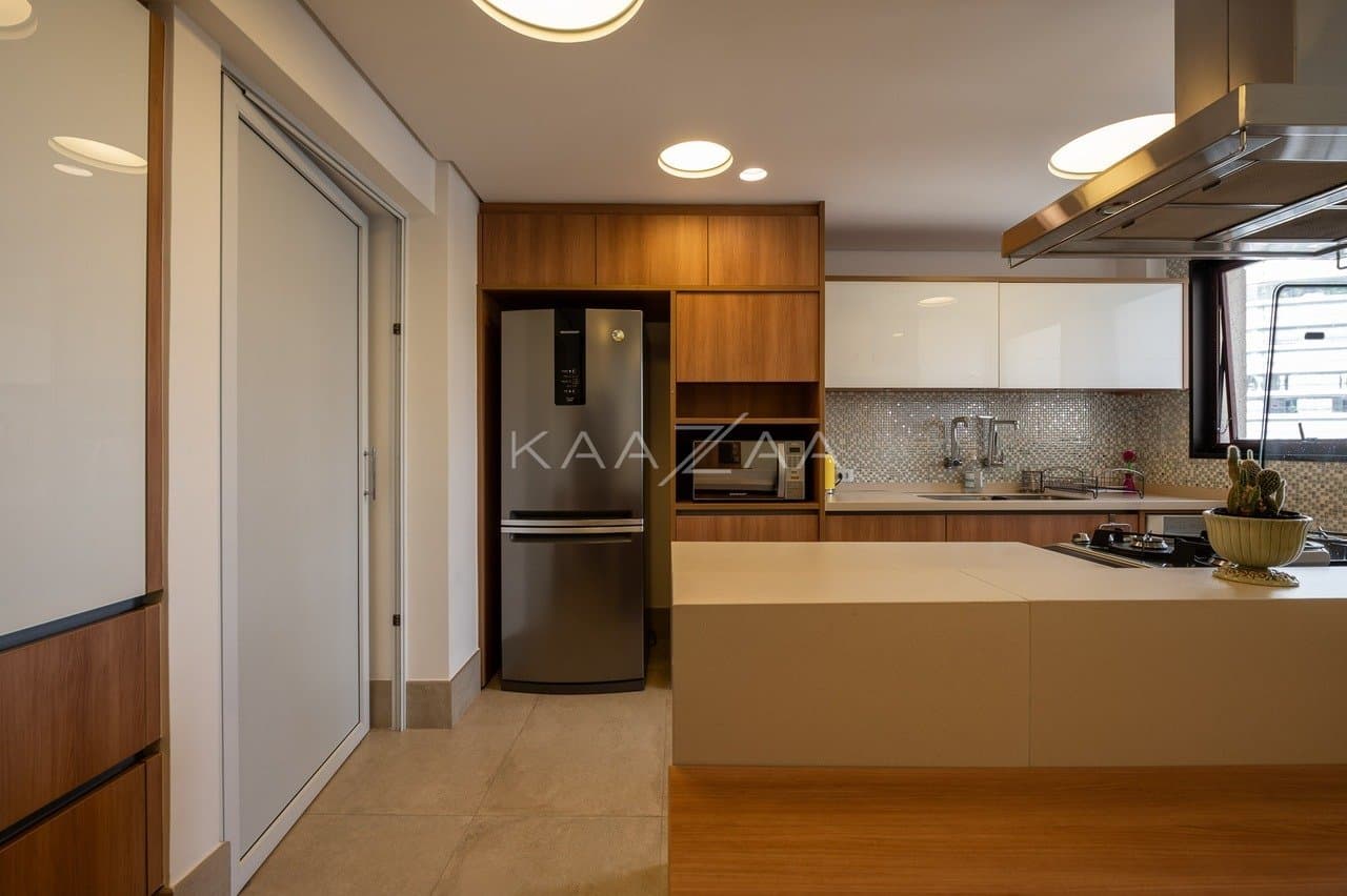 Apartamento à venda no Jardim Europa - Foto 24