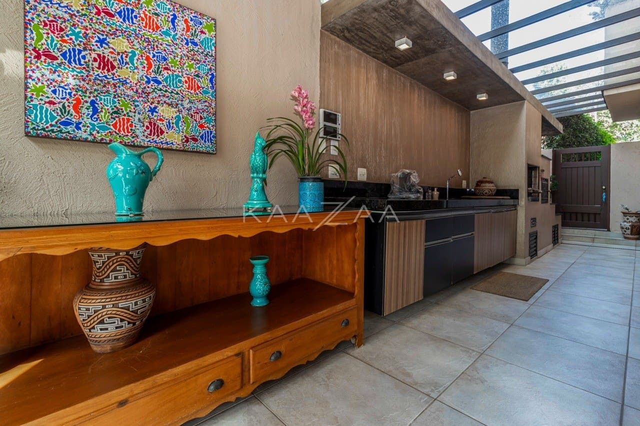 Casa em Cidade Jardim - Foto 7