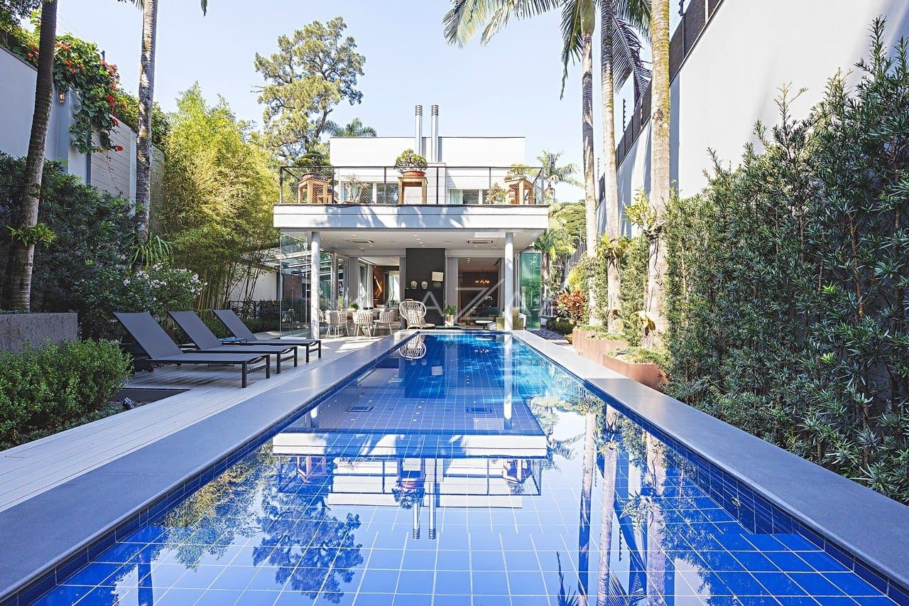 Casa à venda no Jardim América - Foto 11