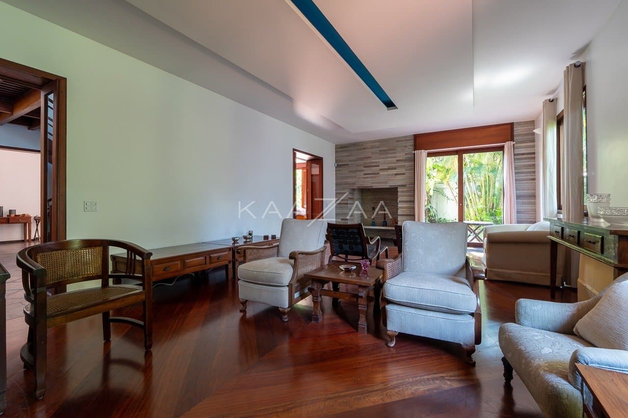 Casa à venda no Jardim Paulista - Foto 10