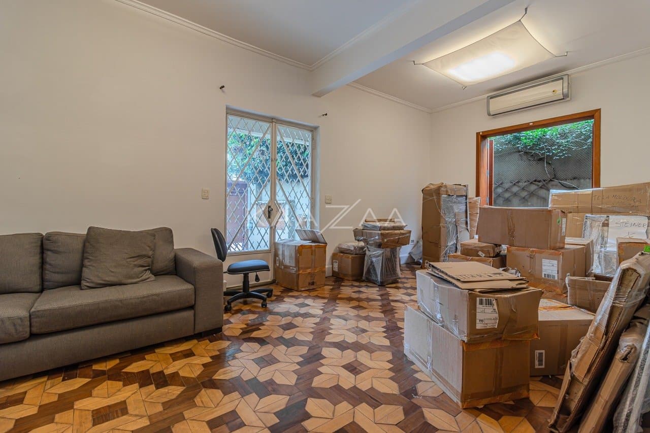Casa à venda no Jardim Paulista - Foto 23