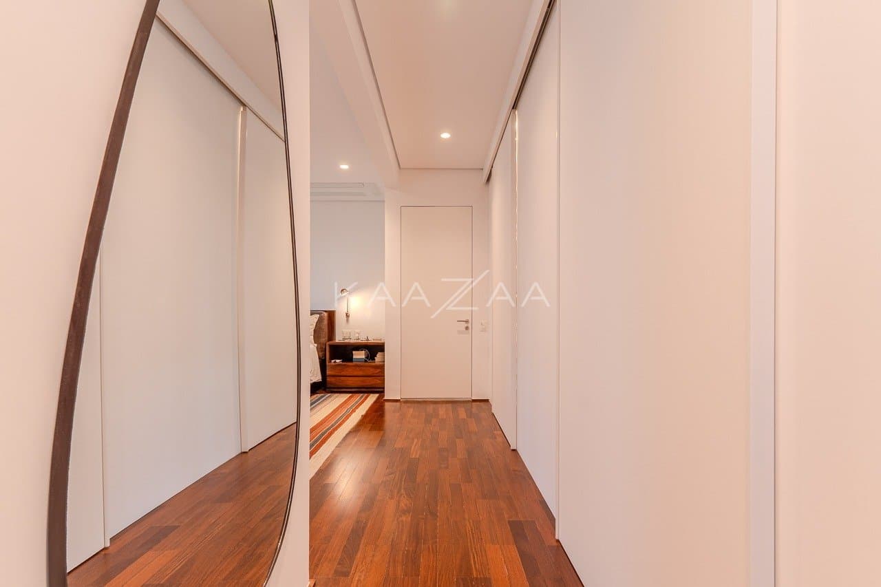 Apartamento à venda na Vila Nova Conceição - Foto 44