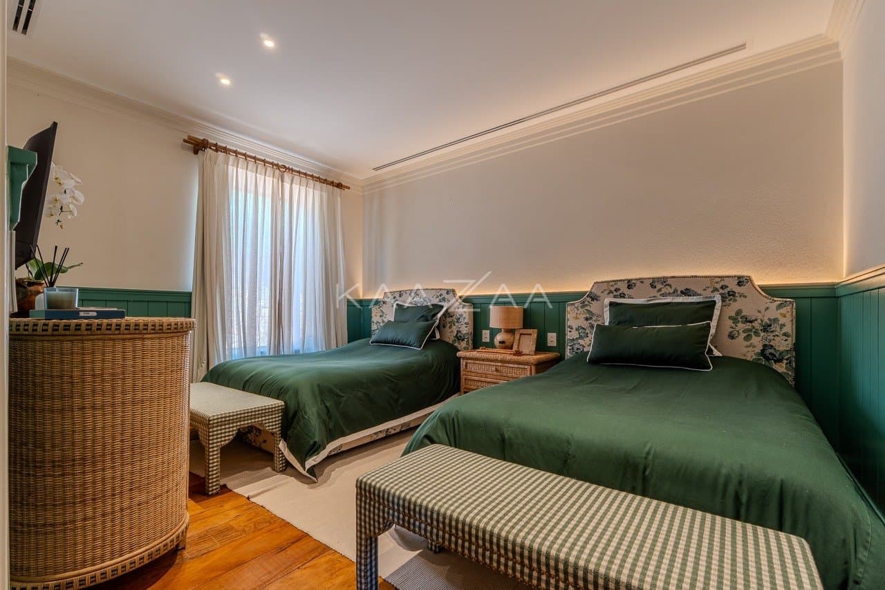 Casa para venda e locação na Quinta da Baroneza - Foto 73