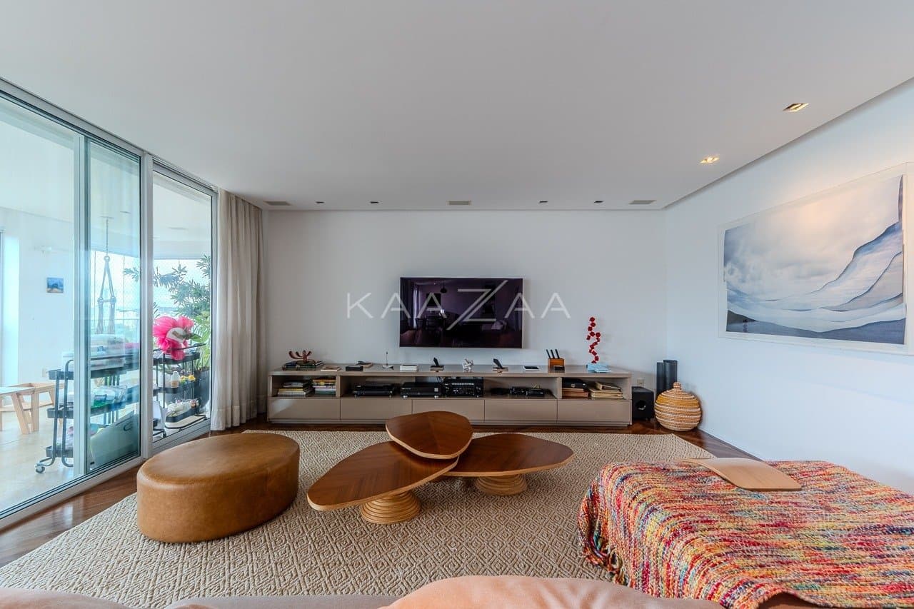 Apartamento em Pinheiros - Foto 7
